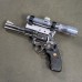 Smith & Wesson Model 586-1 Revolver .357 Magnum - USED - Copper Custom Armament 